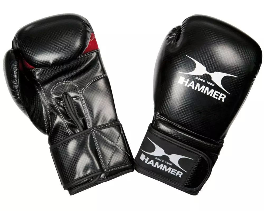 HAMMER Boxhandschuhe X-Shock 12 OZ