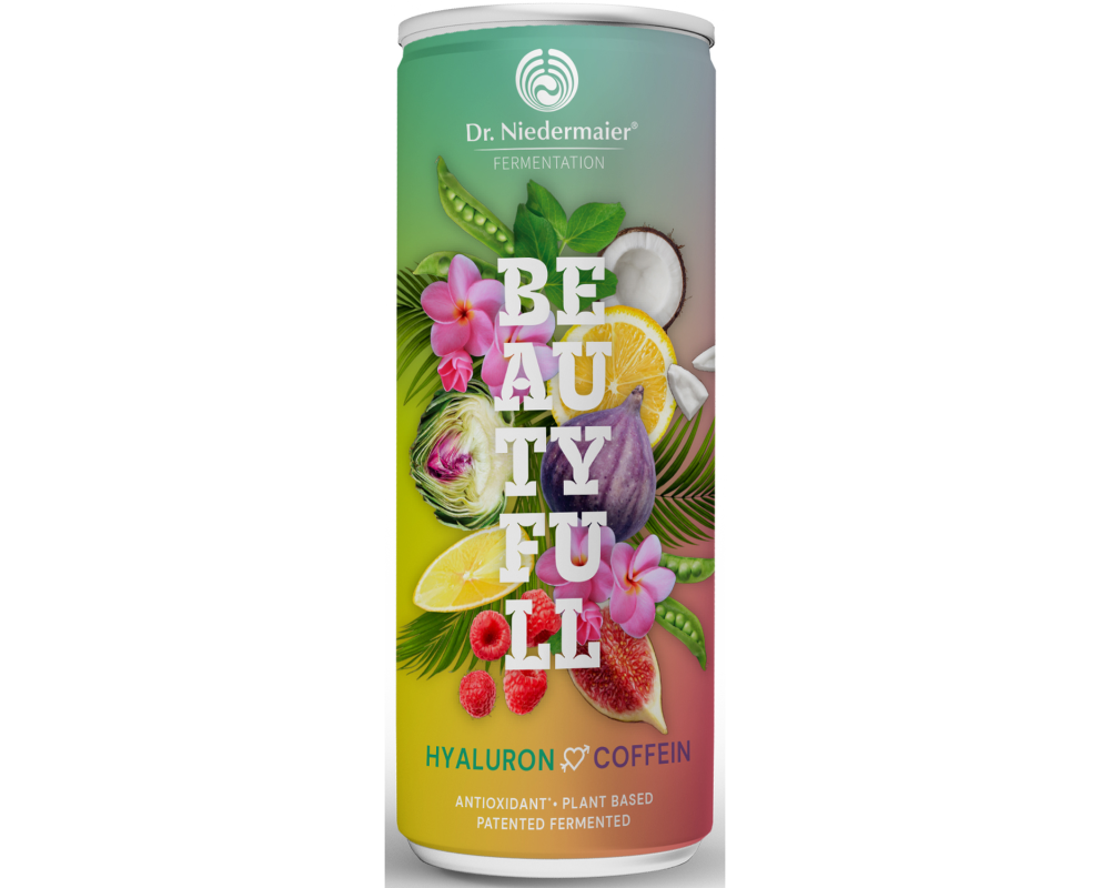 BEAUTYFUL Energy Drink NP0095 25cl, 12 Stk.