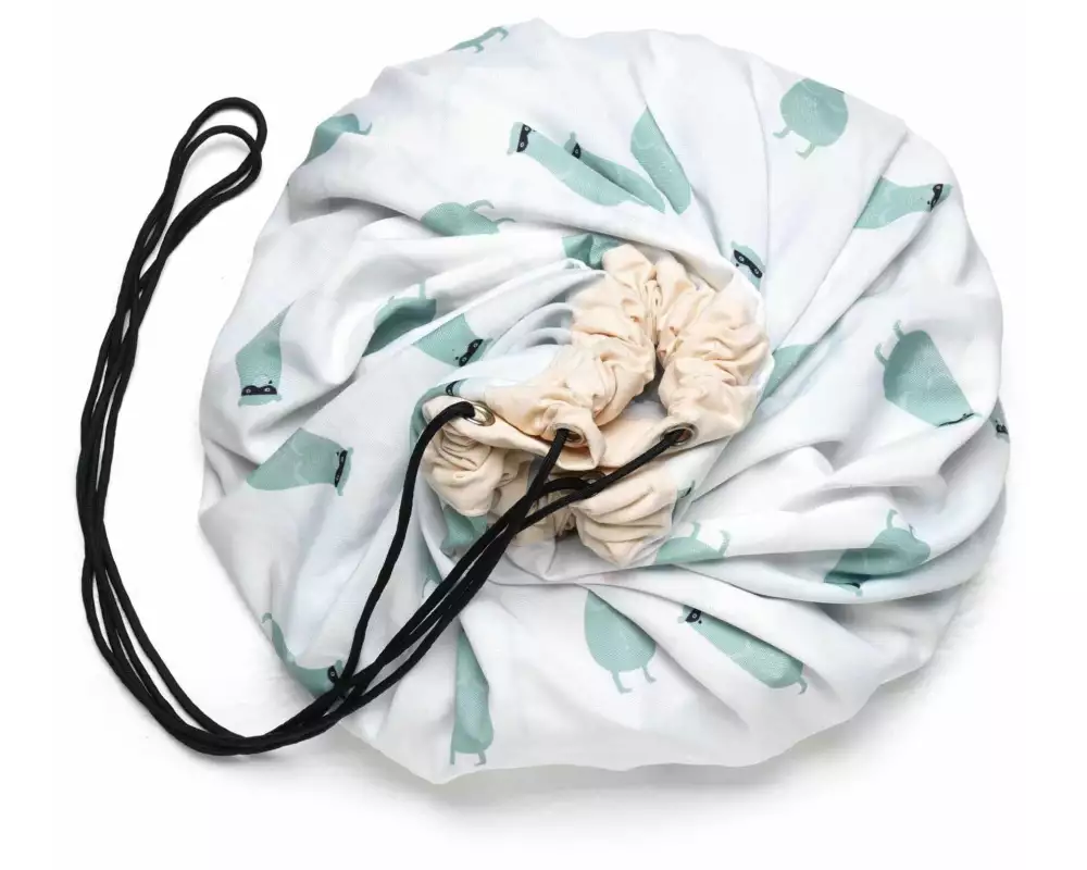 Play&Go Spielzeugtasche Play & Go Train