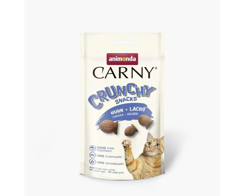 animonda Carny Adult Crunchy 50 g