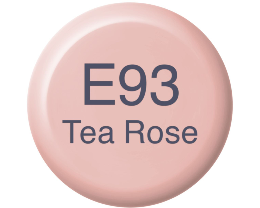 COPIC Ink Refill 21076248 E93 - Tea Rose