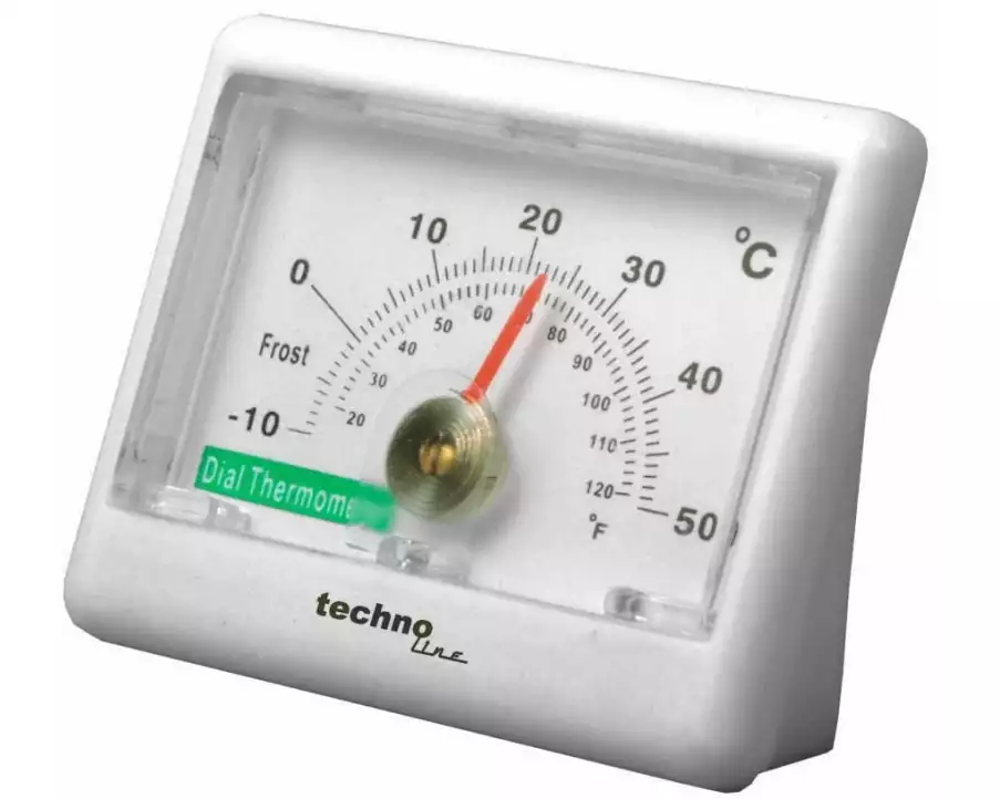 Technoline Thermometer WA 1015