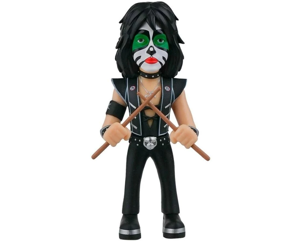 Minix Figur KISS: Catman 12 cm