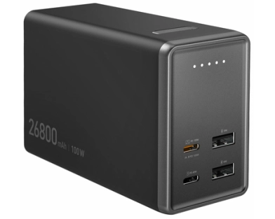 j5create JPB264100 Power Bank