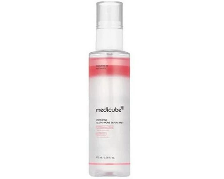 medicube Pdrn Pink Glutathione 100 ml