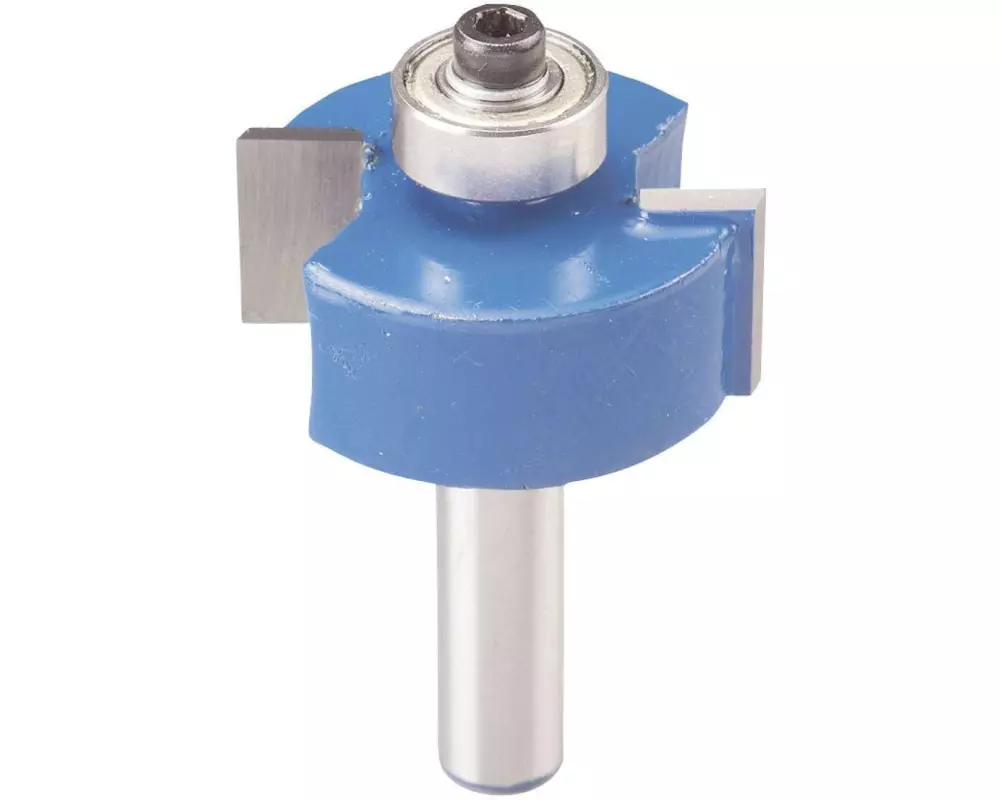 kwb Falzfräser 31.7 mm