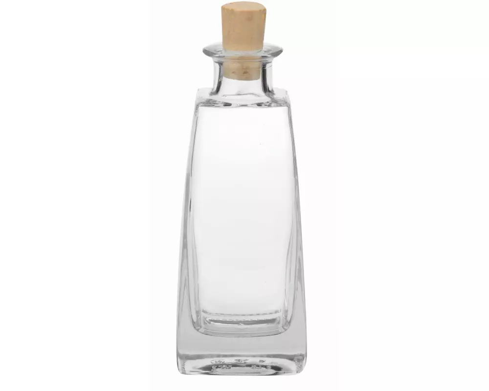 Glorex Glasflasche Konisch 100 ml