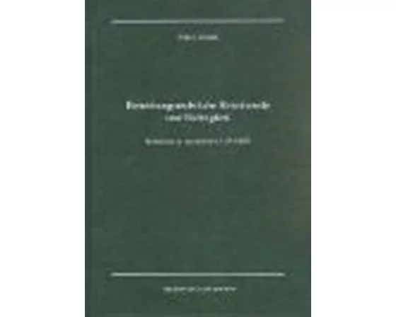 Betreibungsrechtliche Beschwerde und Nichtigkeit
