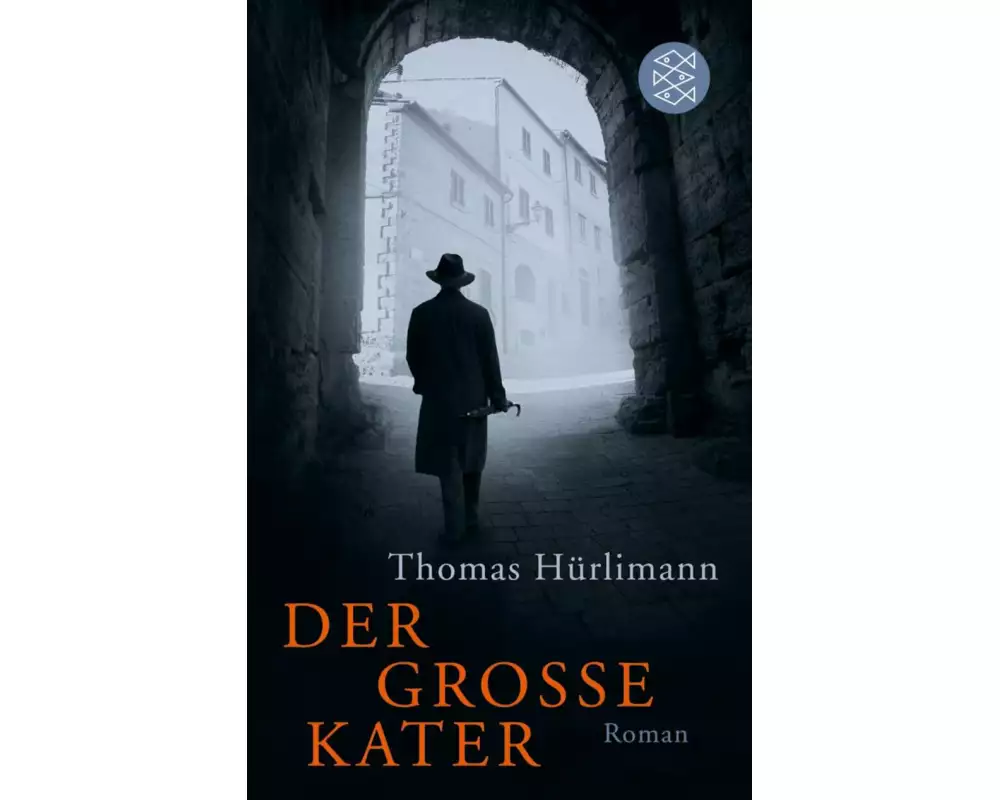 Der grosse Kater