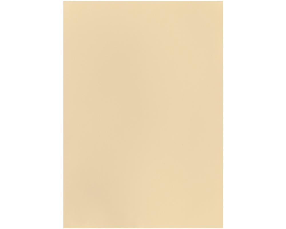 I AM CREATIVE Fotokarton 50x70cm MPA2902498303 270g, creme