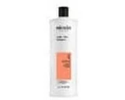 nioxin System 4 Cleanser Shampoo 1000 ml