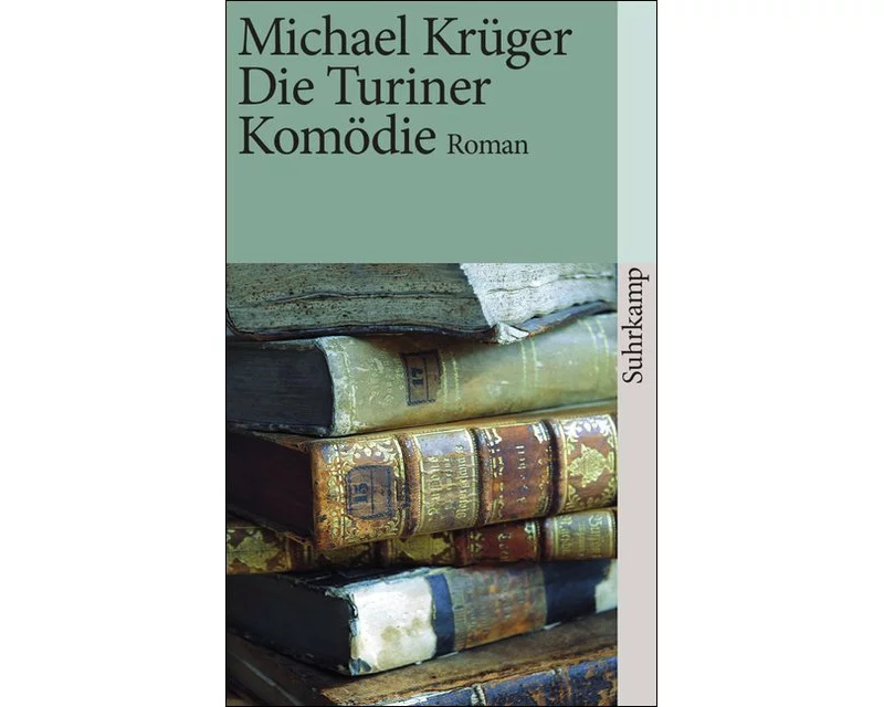 Die Turiner Komödie
