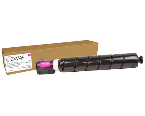 QDRmfacTonerrplCanonC-EXV49MG8526B002