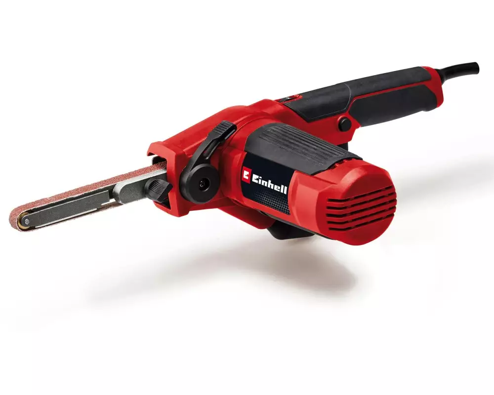 Einhell Bandfeile TC-BF 500 E