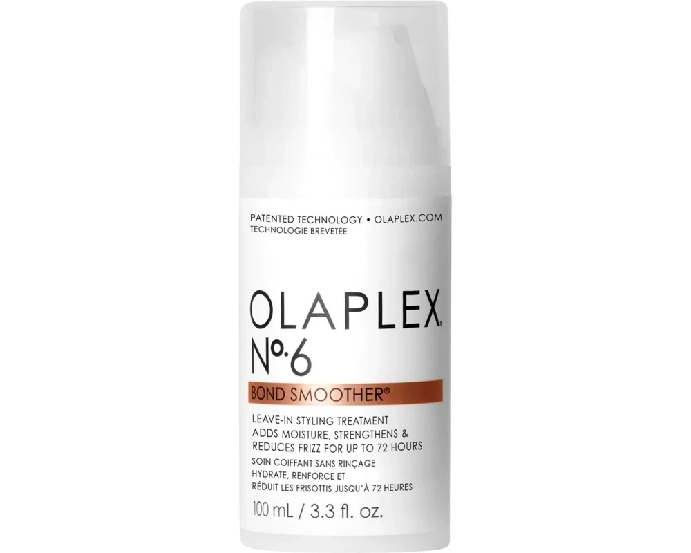 OLAPLEX N°6 Bond Smoother 100 ml