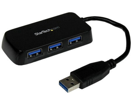 StarTech.com USB Hub