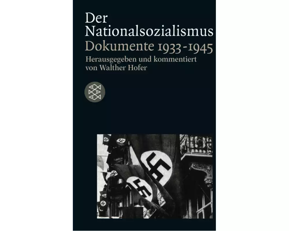 Der Nationalsozialismus