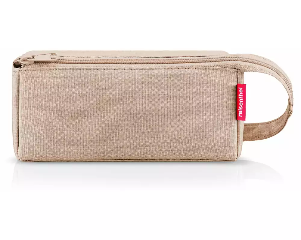 Reisenthel Necessaire Fold Case Beige