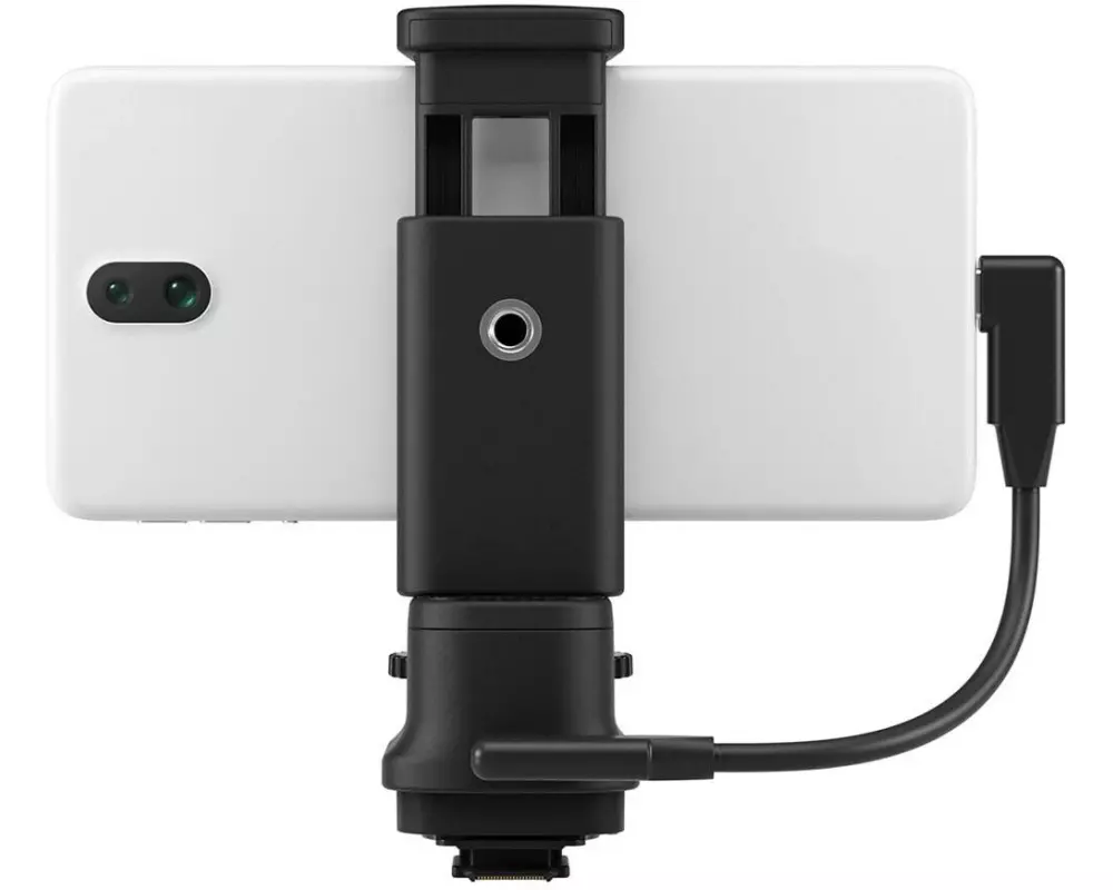 Canon Adapter Multifunktion Zubehörschuh AD-P1