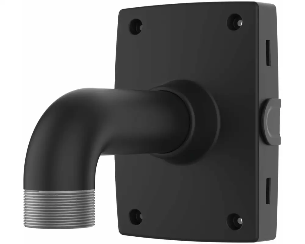 Axis Masthalterung TP3301-E Schwarz 1 Stück