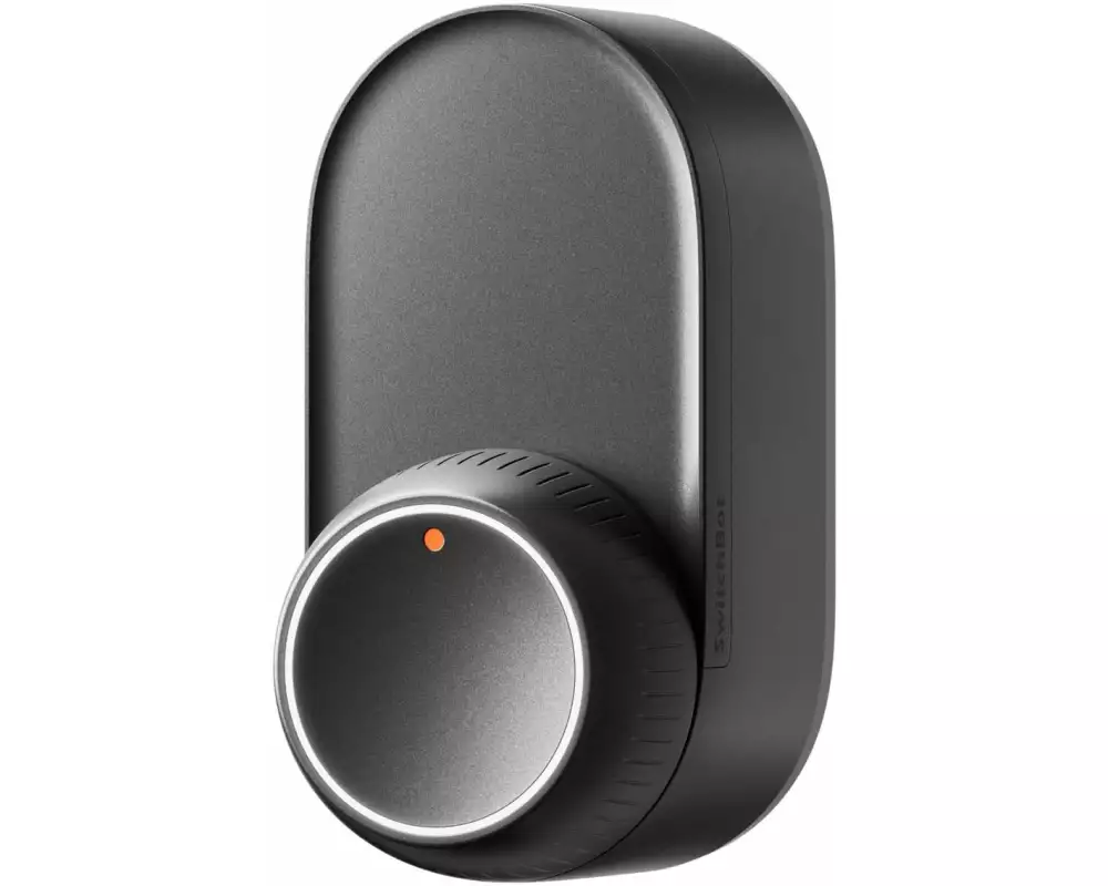 SwitchBot Smart Lock Ultra CH- & EU-Zylinder