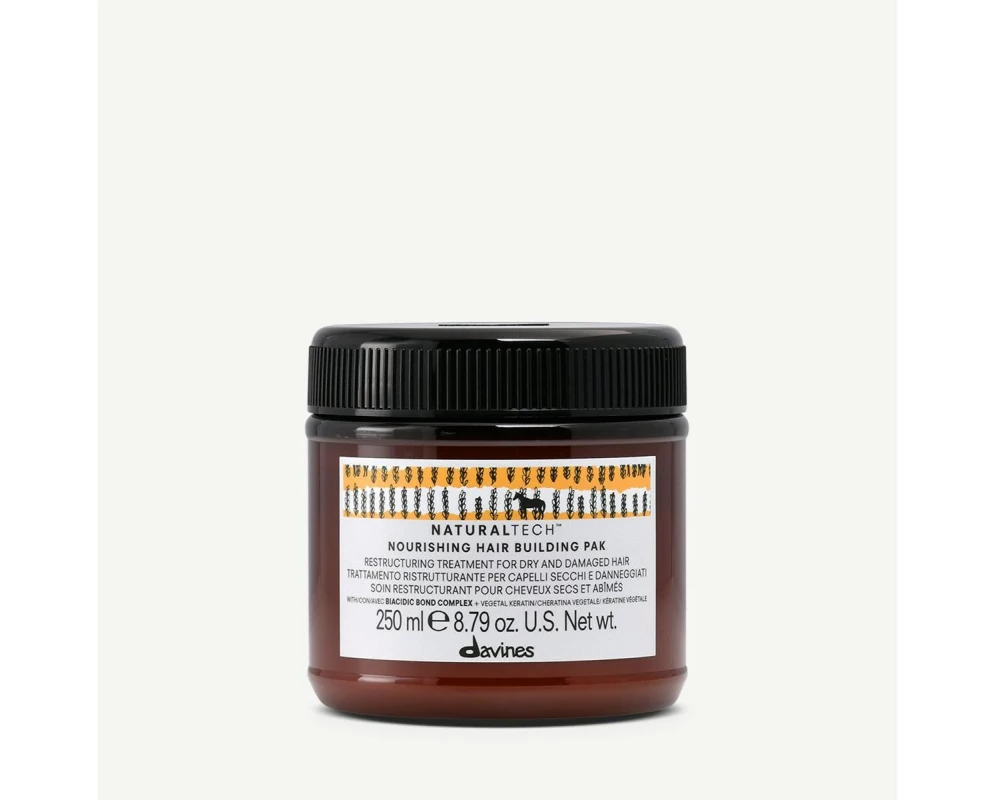 davines Nourishing Hair Building Pak 60 ml