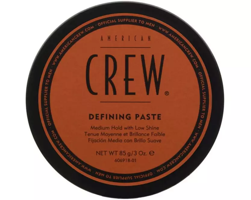 american crew Defining Paste 85 g