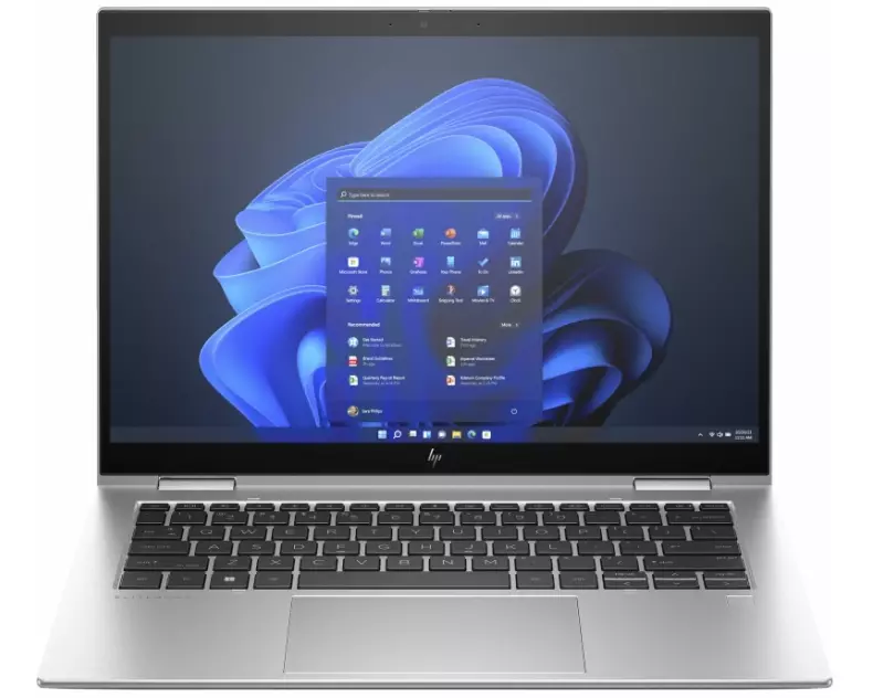 HP Notebook Elite x360 1040 G10