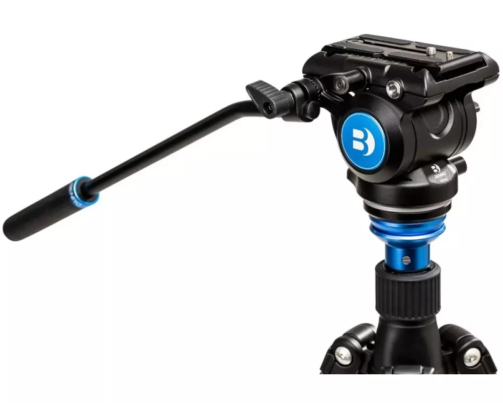 Benro Videokopf S4PRO