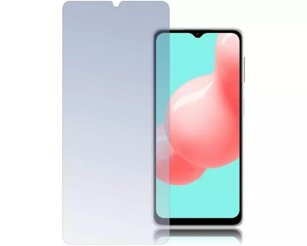 4smarts Displayschutz Second Glass Galaxy A32 5G/A03/A13/A13 5G