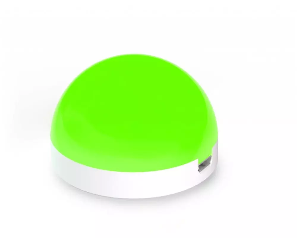 Luxafor ORB mit 1.5 m USB-A Kabel