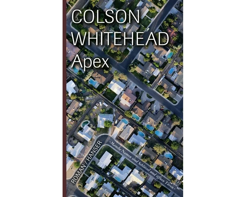 Apex