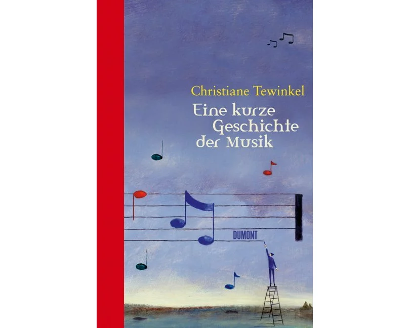 Eine kurze Geschichte der Musik