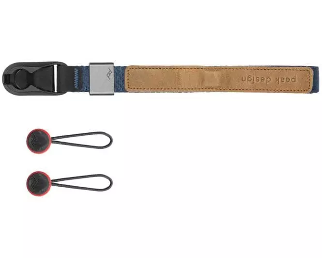 Peak Design Kameragurt Cuff Midnight