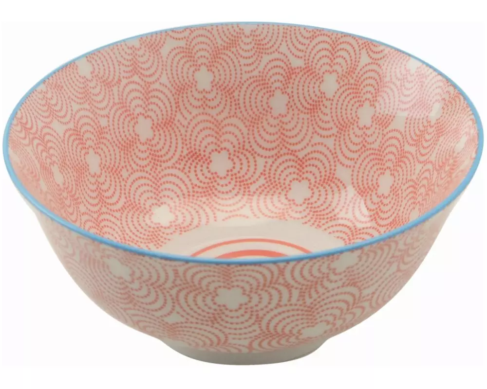 Haynan Schale 15.5 cm, 1 Stück, Rot