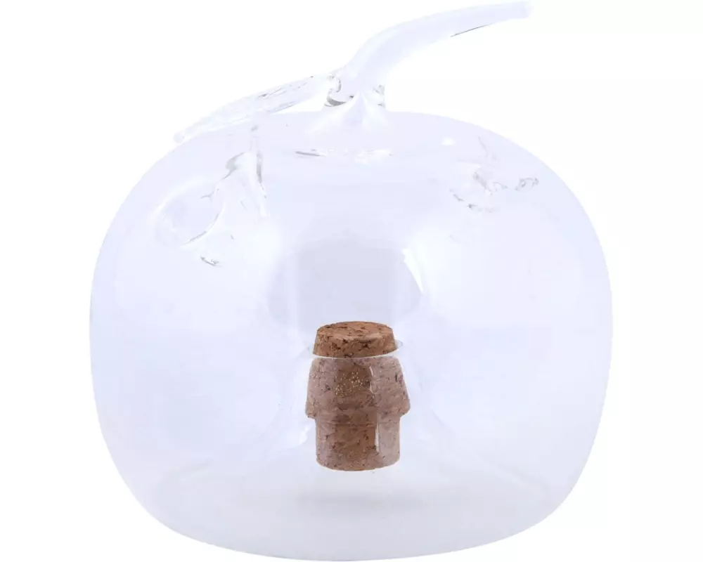 Esschert Design Insektenfalle Apfel ø 9.4 cm