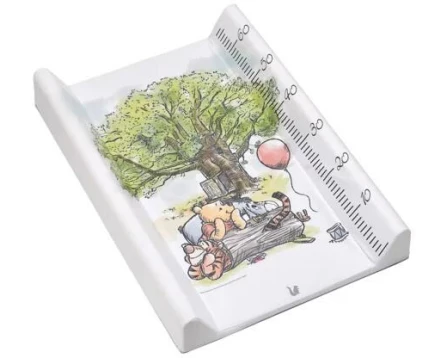 keeeper Pawel mit Messlatte, 70 x 50 x 10 cm, Weiss