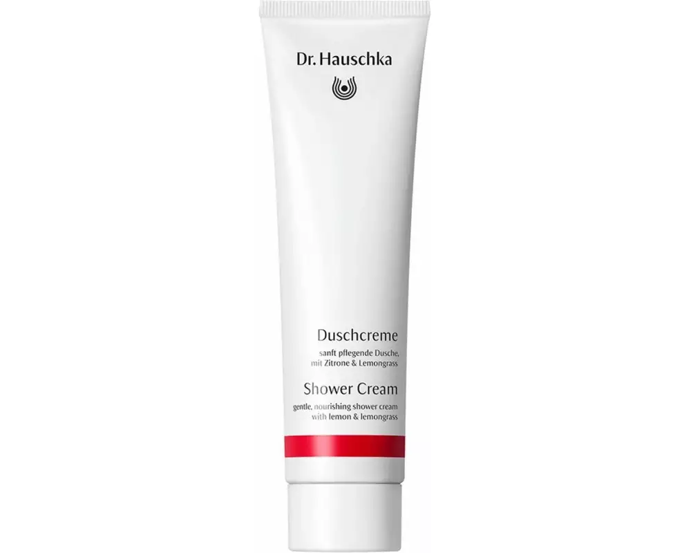 Dr. Hauschka Duschcreme 150 ml