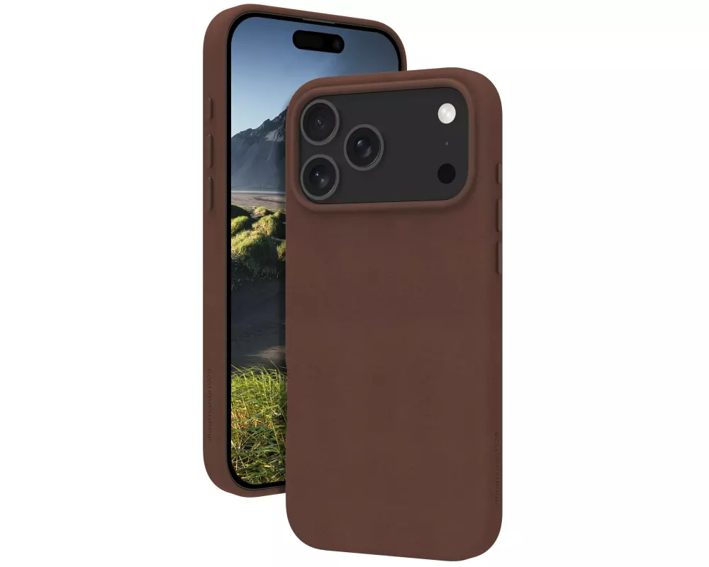 dbramante1928 Back Cover Roskilde MS iPhone 17 Pro Max Beige