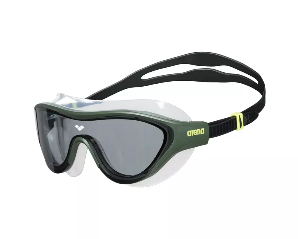 Arena Schwimmbrille Goggle The One Mask