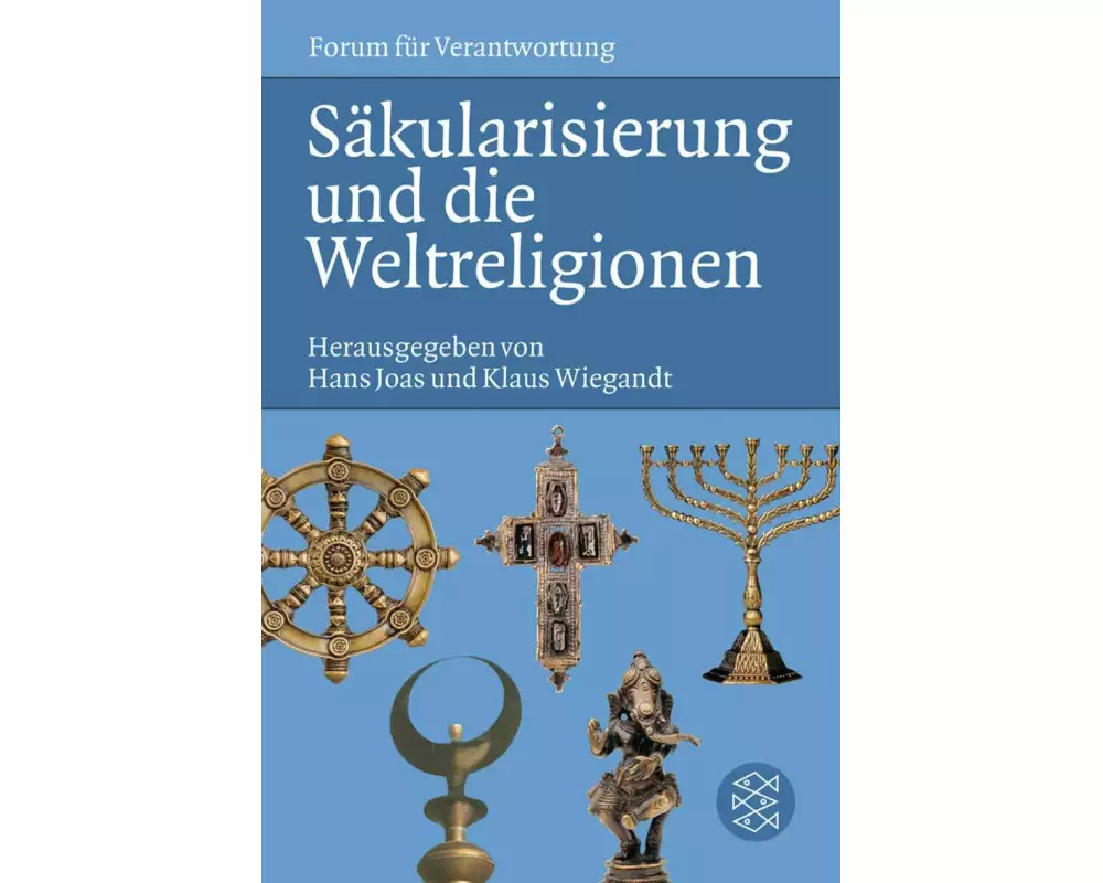 Säkularisierung und die Weltreligionen