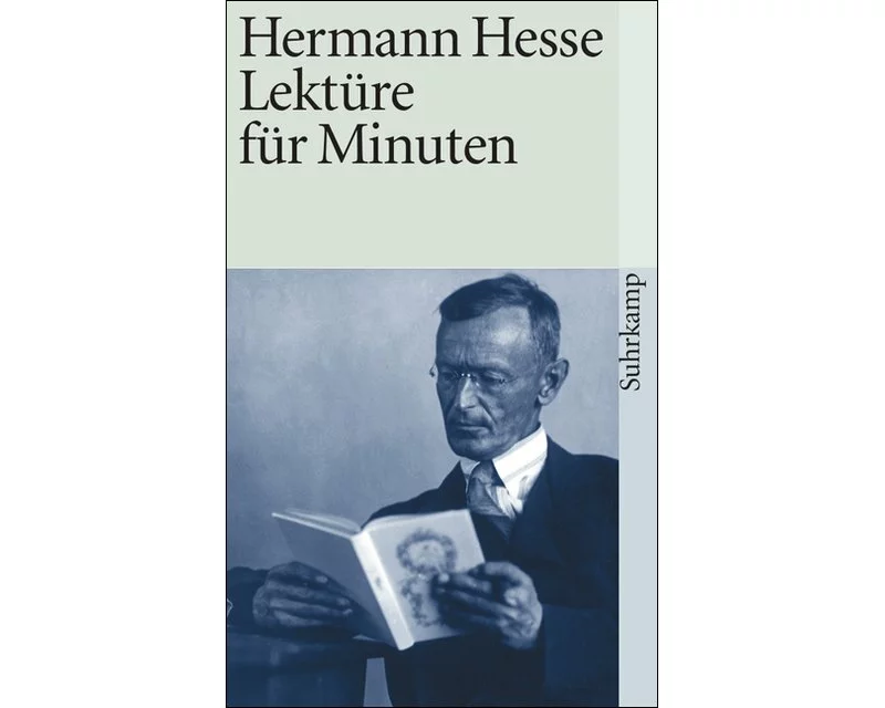 Lektüre für Minuten