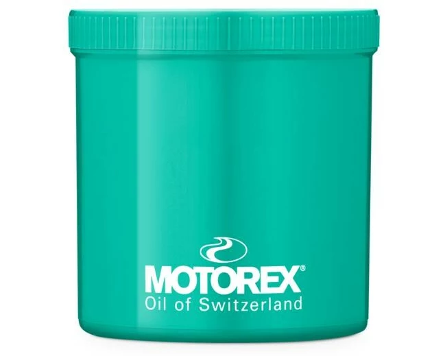 Motorex Carbon paste Velopflege/schmiermittel 850g