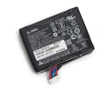 Zebra Battery
