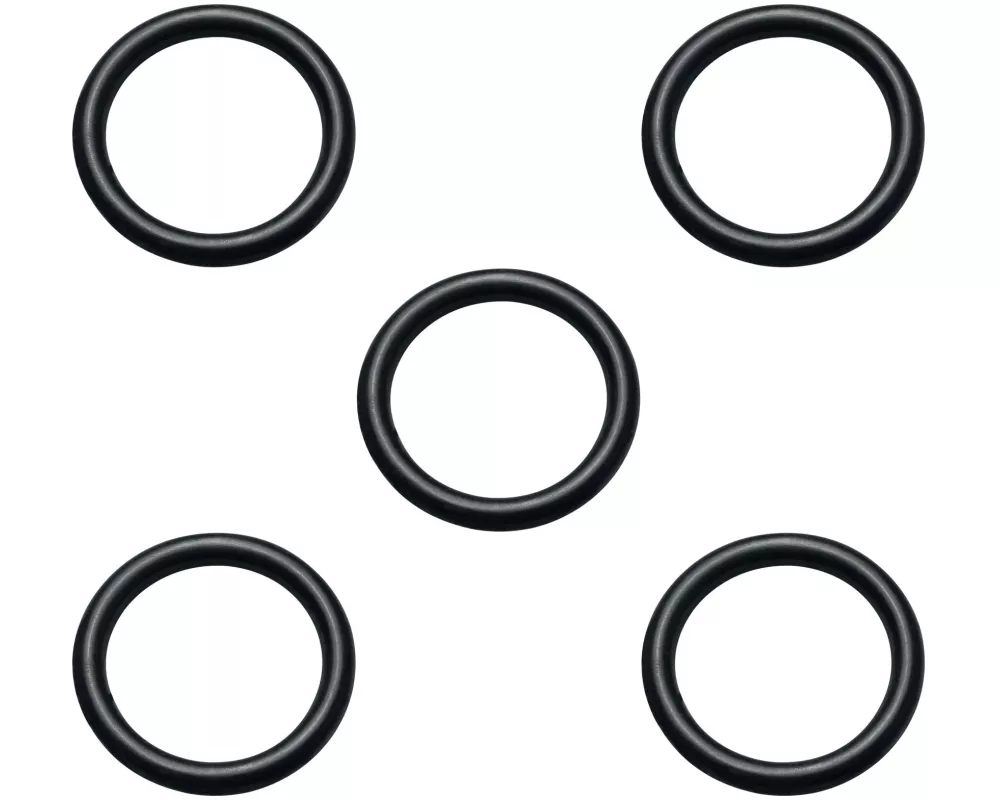 Mateu O-Ring 70° SHORE 5 Stück