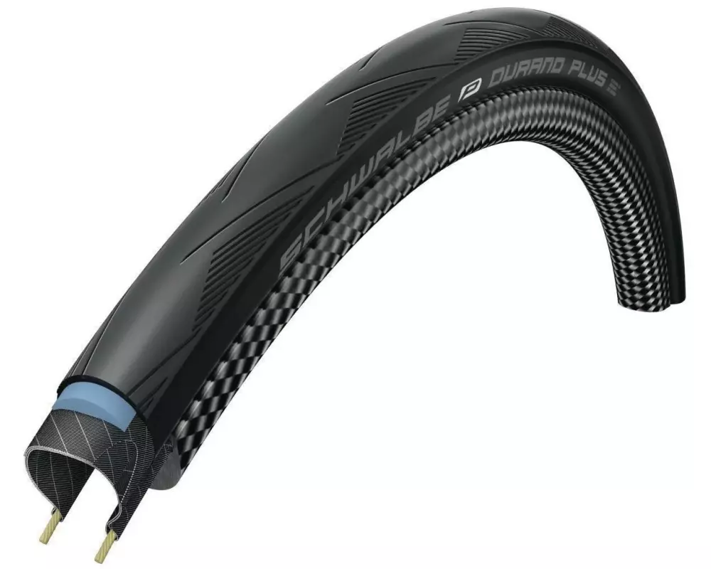 Schwalbe Velopneu Durano Plus 28 " x 25 mm