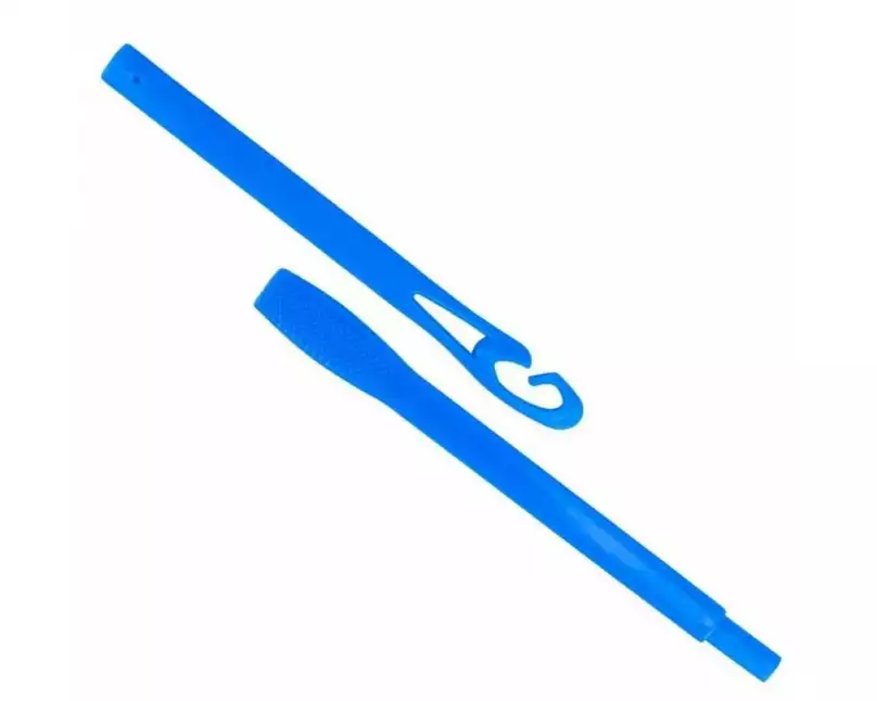 Herba Hair curler Stab für Lockenwickler