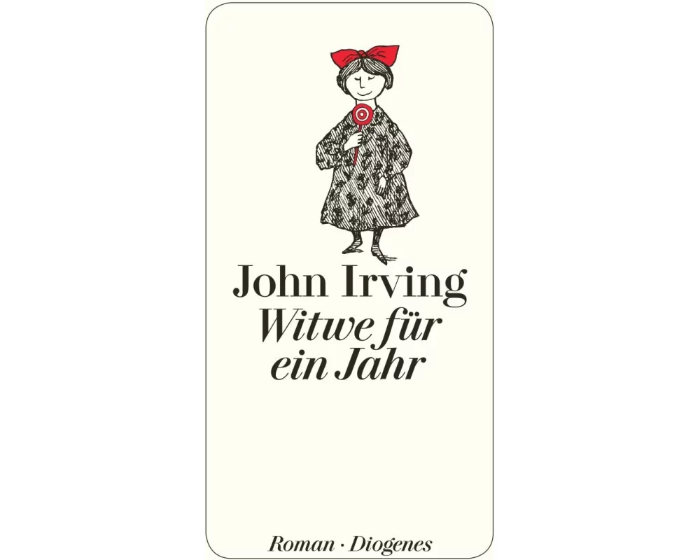 Witwe für ein Jahr