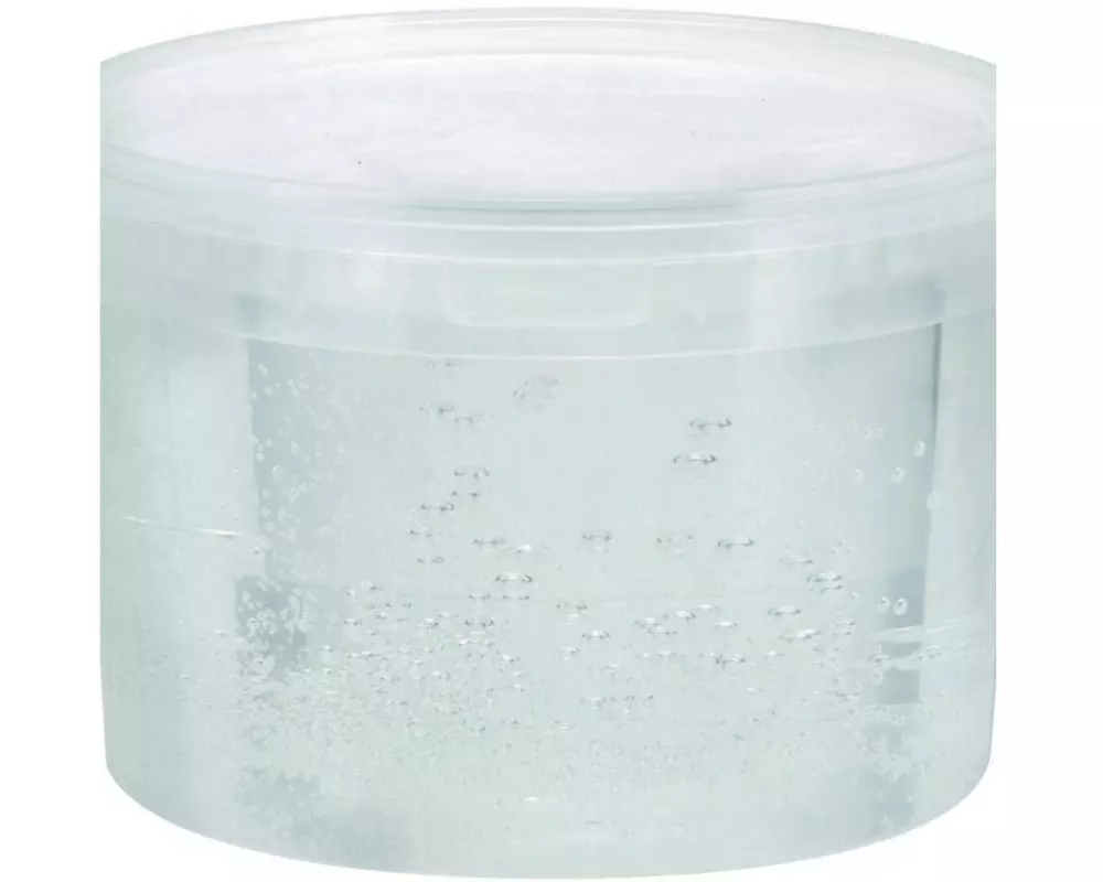 Glorex Kerzen-Gel 2.25 kg Farblos