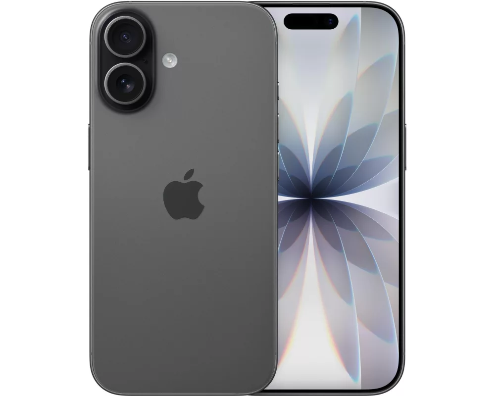 Apple iPhone 17 512 GB Space Black